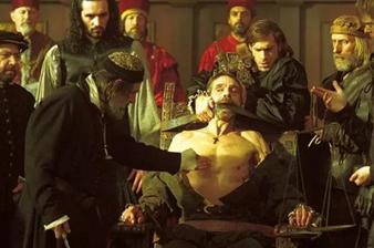 解读《威尼斯商人》——孰黑孰白，孰对孰错？