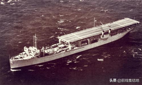 航母舰体的发展以及模块的组成，航母舰体结构的发展历史