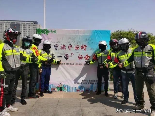 注意！6月1日​起骑电动车必须戴头盔 将要严查！