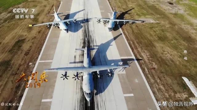 战略能力暴增！国产“变形金刚”挤满机场，全