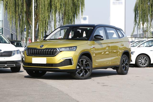 原厂8.99w的正宗德系车，油耗每公里3毛3，可载物1510L，适合家用