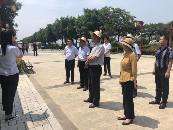 7月9日 渭南文化旅游資訊微報(bào)（組圖）