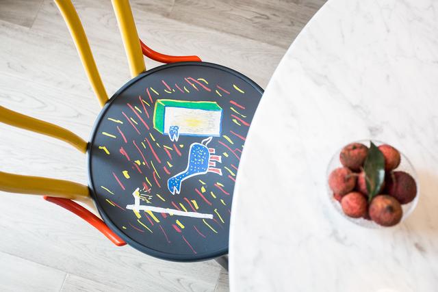 民宿主夫妇爆改96m²两室，两人一猫的神仙生活太治愈了吧