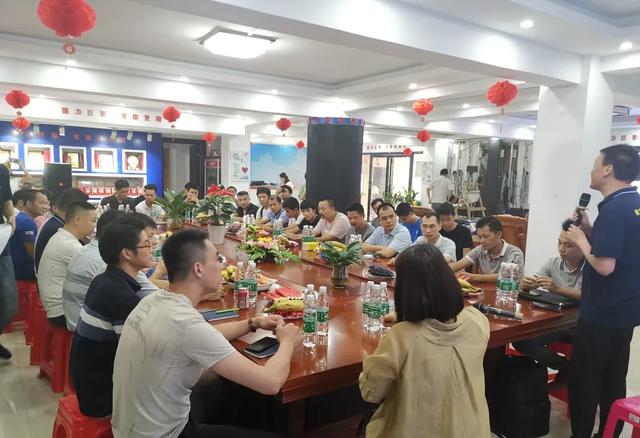 向LED大显示迈进，全国推介会火爆开启ing