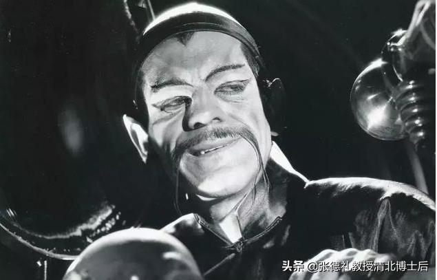 就在5天前，“辱华”333天的国家一级演员梁朝伟