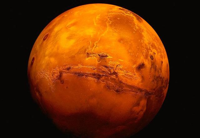 为什么是火星，一窝蜂的探索火星，有什么不为人知的原因吗