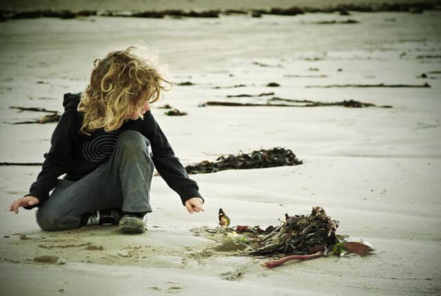 带着孩子离婚的女人，这几个原因让她们不会再