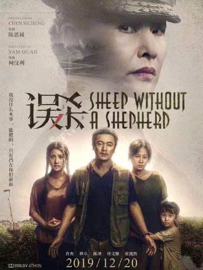 国内为数不多的好口碑悬疑电影，《误杀》被称