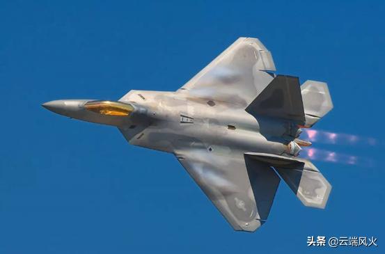 美国F-22战机的“心脏”：F119发动机有何特点？