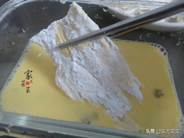 这盘菜3块钱，比红烧肉香，关键还补钙，春天吃特别好
