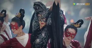 秦昊，李沁主演古装剧，动作戏成为亮点，却遭