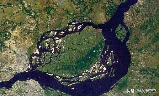 全球最深的河流，为何世界瞩目？当地人：大西