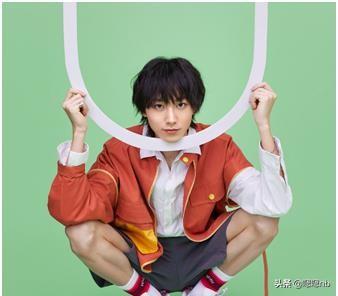 《少年之名》林染太敢了！直言蔡徐坤、周震南、孟美岐都是回锅肉