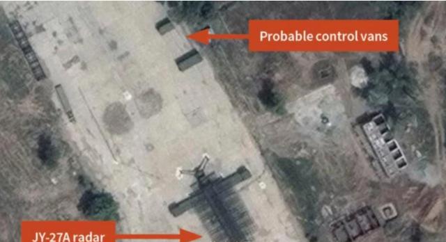 委内瑞拉用中国反隐雷达锁定F22，警告将其击落