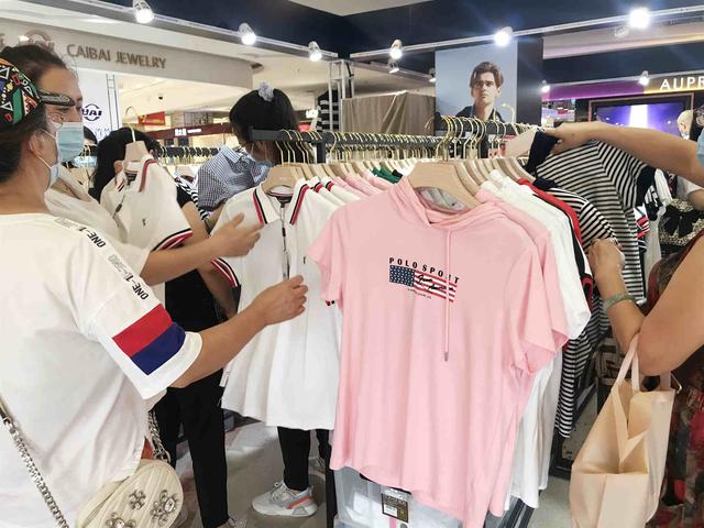 |捡漏淘便宜好货，蓝岛大厦通州店7月31日将正式闭店