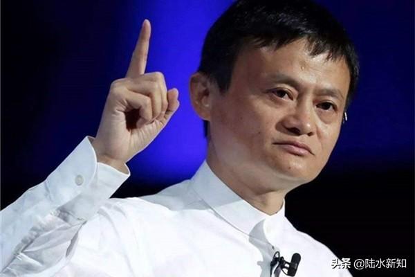 马云最明智的决定：损失400亿拿回支付宝，摆脱