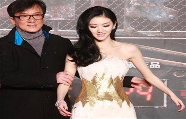 甄子丹想让景甜站C位，结果却闹乌龙