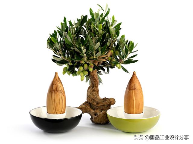 仿生设计——来自大自然的力量