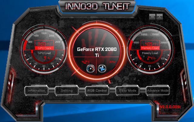 第一款一体式水冷RTX显卡，映众RTX 2080 Ti冰龙黑金版显卡评测