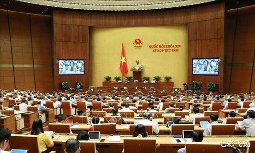 用亲身经历告诉你，为什么越南无论怎么改革都