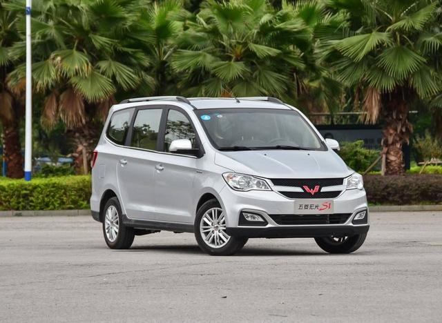 为什么五菱宏光卖不动了？难道没穷人了？车主