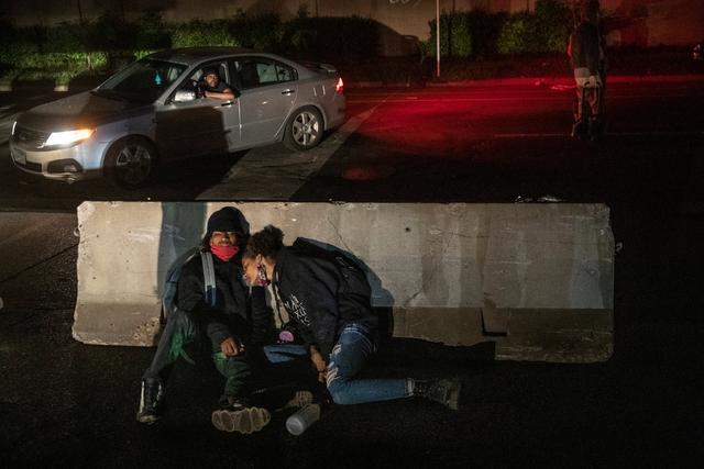 败选也不离开白宫？美媒毫不留情指责特朗普：他不会为失败负责