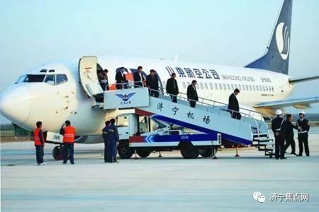 新增加密多个航班！济宁曲阜机场即将执行冬春季航班时刻