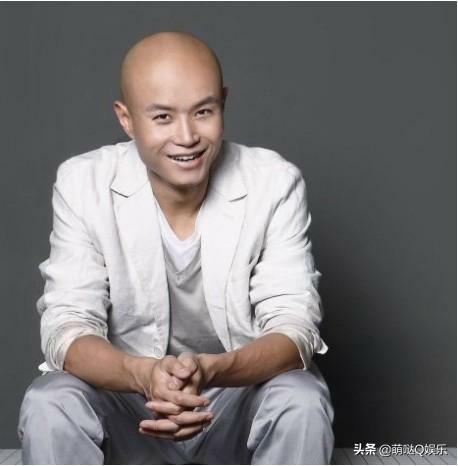 光头主持人乐嘉互撕孟非，最终沦落普通人。