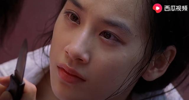 曾下跪拜师赵本山，黄圣依乘风破浪再次翻红，