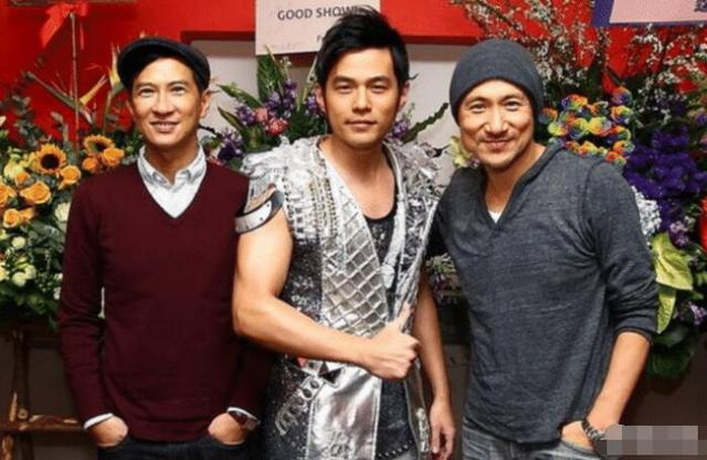 张学友演唱会8排26座永远不卖？原因很现实，这