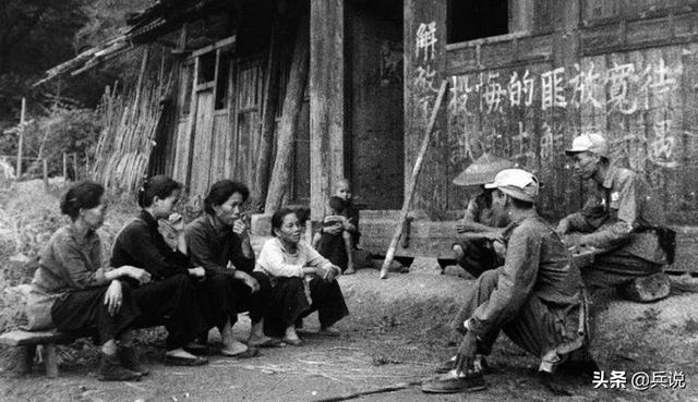 干部不愿进藏，18军军长张国华：凡是逃兵，就地转退地方