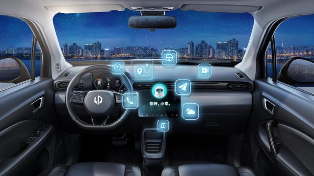 6万元起，你会买续航403，自动辅助驾驶的零跑T03吗？