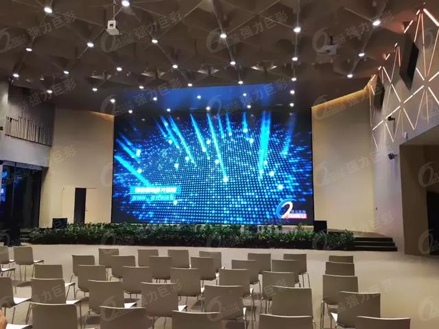 会议显示流行新风尚，快来看看