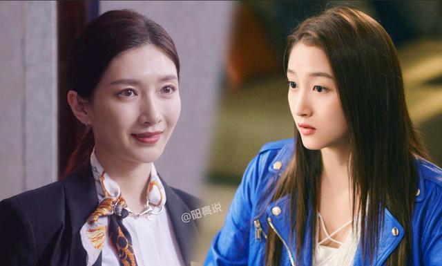 江疏影感谢关晓彤：感谢妹妹配音！关晓彤这样回复