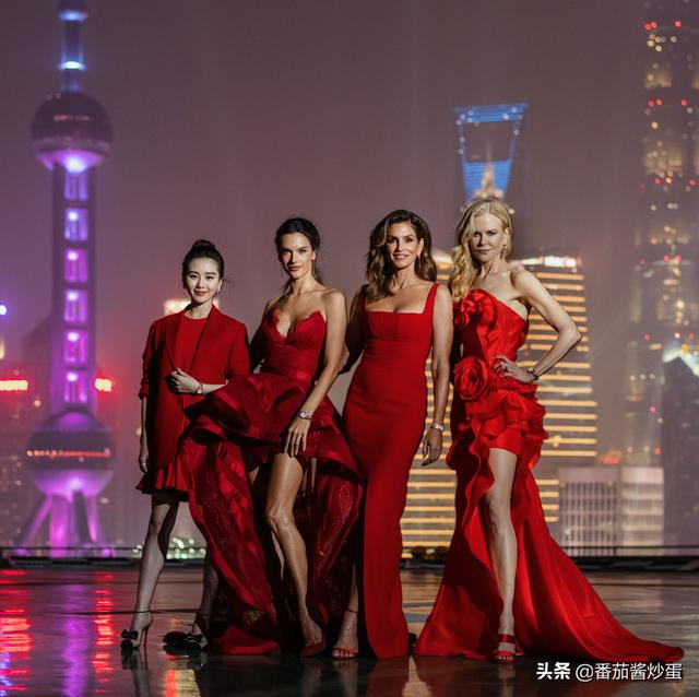品牌方提前放料，刘诗诗有望收获奢侈品代言，同框的还有刘昊然