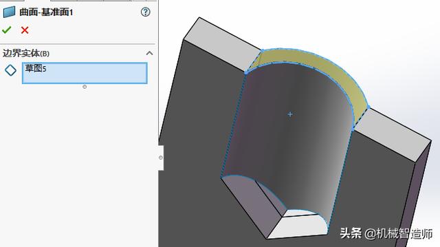 用Solidworks设计的镀铬指甲刀，特别真实，大家可以练一练
