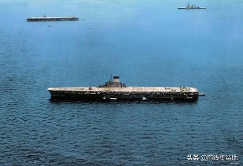 航母舰体的发展以及模块的组成，航母舰体结构的发展历史