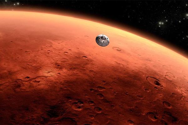 适应了地球重力的人类丢到火星上，几十年后会发生怎么样的改变？