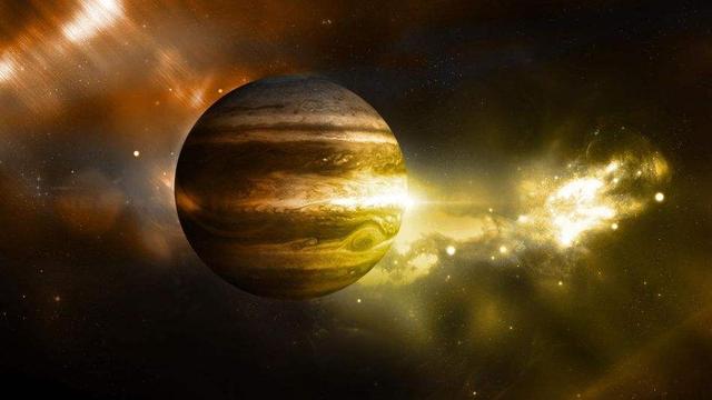 科学家认为这颗卫星是太阳系最有可能存在生命的地方