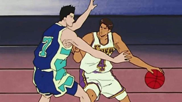 《灌篮高手》这死亡五小的阵容打山王，结果会