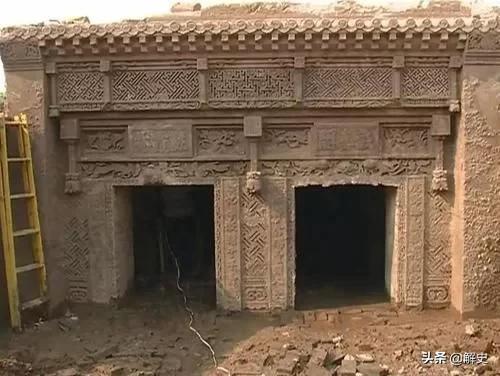 安徽挖出最大的史前建筑，发现一条“奇怪”白线，揭秘后令人感叹