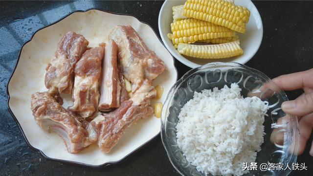 吃饭没胃口？手把手教你一锅美味，出锅漂亮好吃，可当菜又可当饭