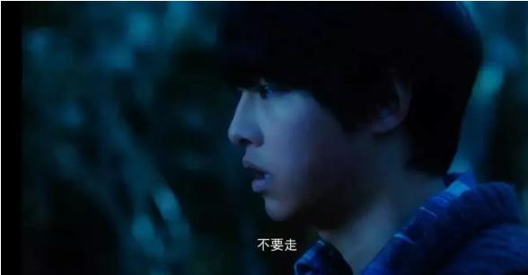 电影推荐：《狼少年》——谈恋爱么？一生只爱