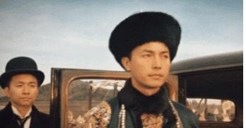 他是世界第一帅男子！林青霞王祖贤为他单身1