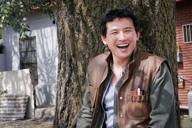 韩国电影成功秘诀原来在这里，盘点韩国五大演技“神了”的男演员