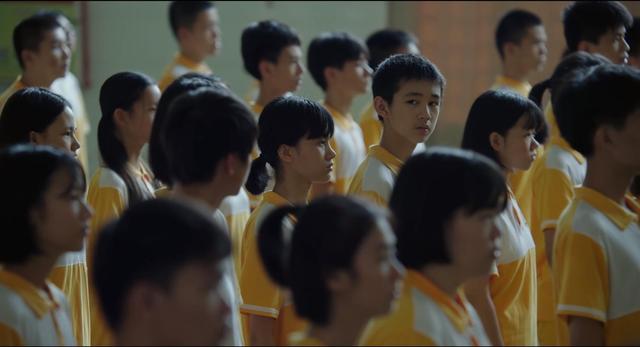 导演骗了我们，《隐秘的角落》童话结局的背后，真相有点残忍