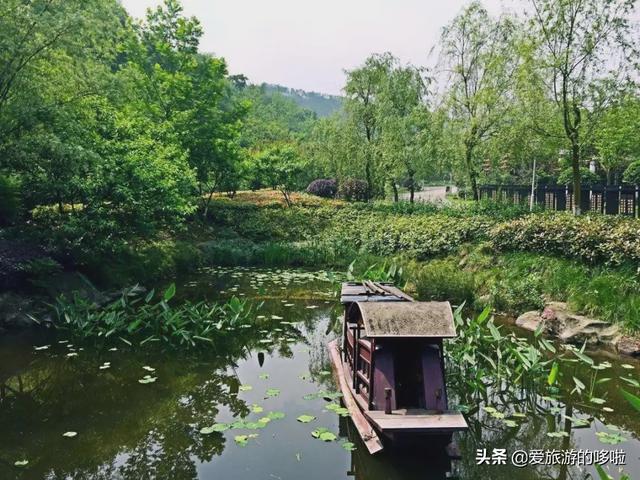 去重庆一定要做的18件小事