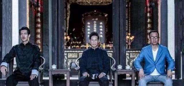 《破冰行动》中的塔寨村，远没有现实中可怕，