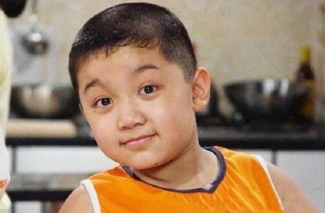 “小雨”尤浩然：3岁出道，三度因胖落榜：减肥减到想砸碎西蓝花