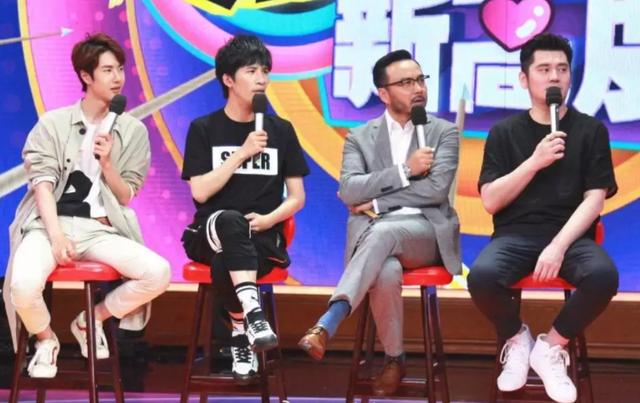 汪涵翻车了！“感谢疫情”话语惹恼网友，靠白